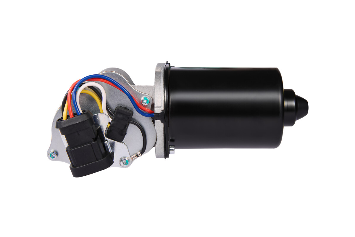 Moteur d'essuie-glace VALEO 584557